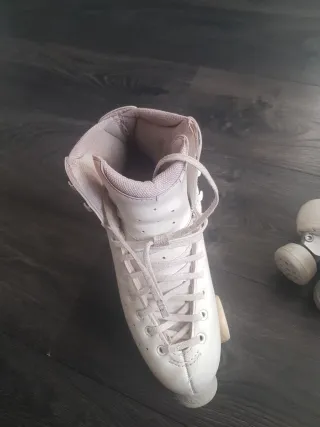 Patines Artísticos Edea Esordio