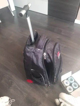 Patines Artísticos Edea Esordio