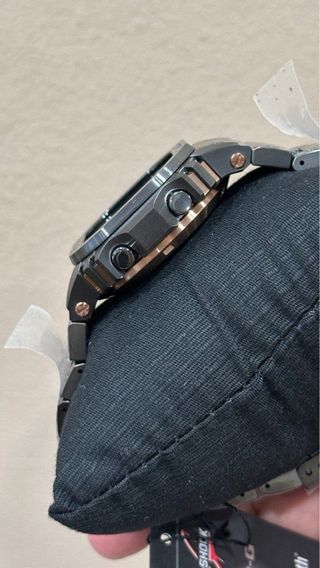 Casio G-Shock MRG-B5000HT-1 Titanio Premium