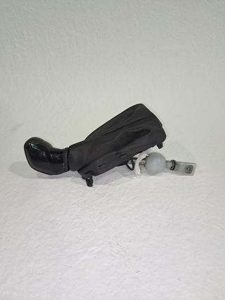 POMO PALANCA CAMBIO CITROEN C3