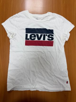 Camisa Levi’s Mujer