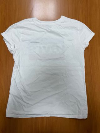 Camisa Levi’s Mujer