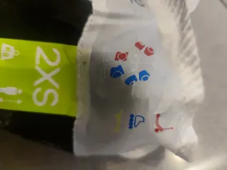 Set de protectores infantil