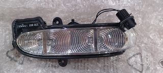 Piloto Retrovisor Derecho Mercedes