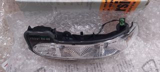 Piloto Retrovisor Derecho Mercedes