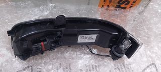 Piloto Retrovisor Derecho Mercedes