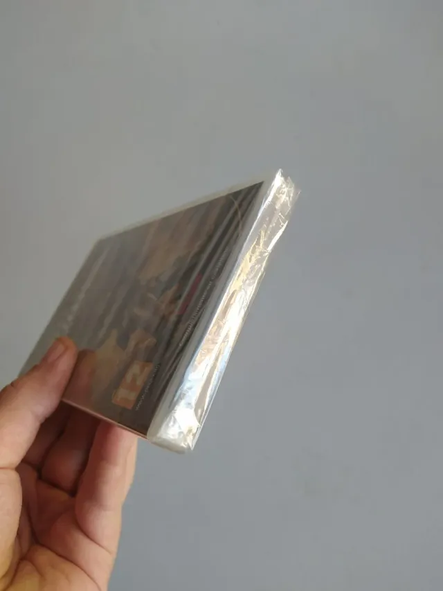 Star Wars Battlefront Elite Squadron PSP Precintad