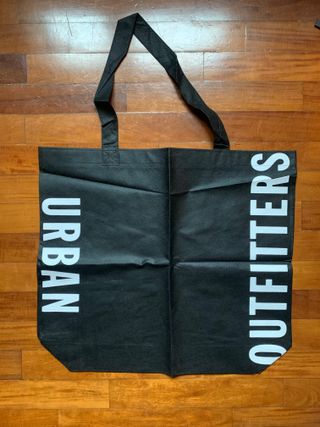 Urban Outfitters Shopping Bag