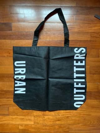 Urban Outfitters Shopping Bag