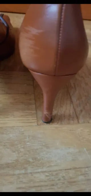 Zapatos Paco Herrero