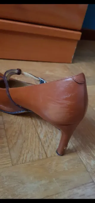 Zapatos Paco Herrero