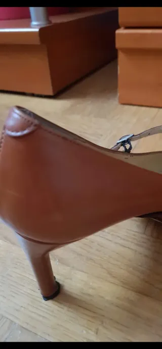 Zapatos Paco Herrero