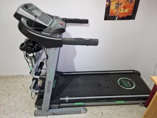 Cinta de Correr Cecotec Extremetrack