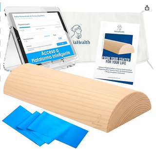 Tronco Propioceptivo Suelo Pélvico