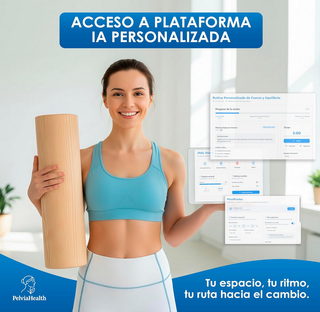 Tronco Propioceptivo Suelo Pélvico