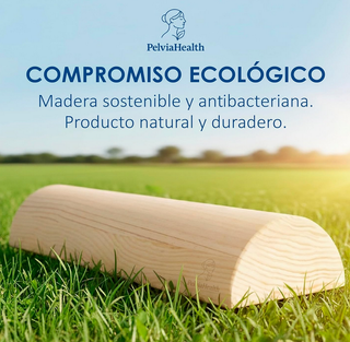 Tronco Propioceptivo Suelo Pélvico