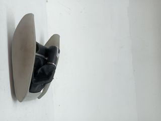 POMO PALANCA CAMBIO NISSAN MICRA V (K14) (2)