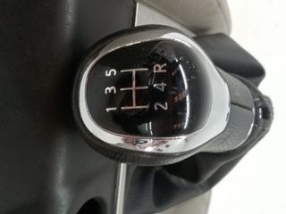 POMO PALANCA CAMBIO NISSAN MICRA V (K14) (2)