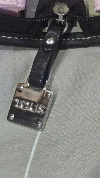 Portadocumentos Tous