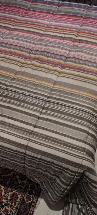 Trapunta matrimoniale Caleffi