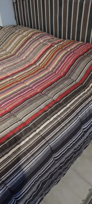 Trapunta matrimoniale Caleffi