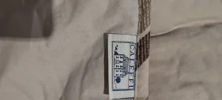 Trapunta matrimoniale Caleffi