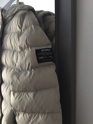 Ecoalf Mujer Talla M