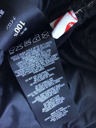 Ecoalf Mujer Talla M