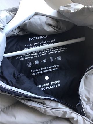 Ecoalf Mujer Talla M