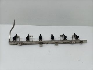 RAMPA INYECTORA BMW SERIE 5 BERLINA (E34)