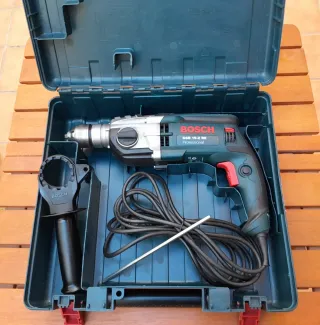 Taladro BOSCH GSB 19-2 RE