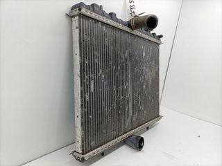 RADIADOR AGUA FIAT SCUDO COMBI (272)