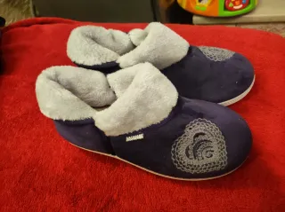 Zapatos de casa DAGO HOME invierno