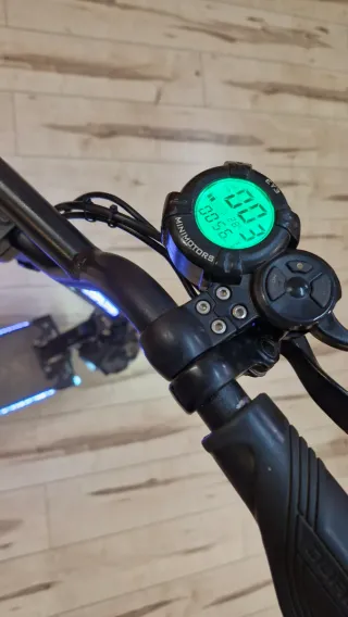 Patinete Eléctrico Dualtron Mini