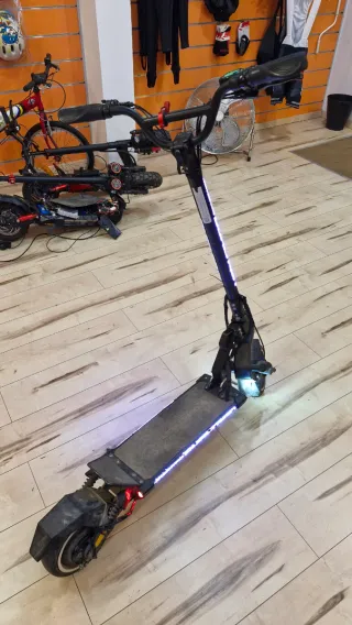 Patinete Eléctrico Dualtron Mini