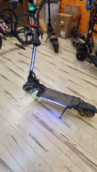 Patinete Eléctrico Dualtron Mini