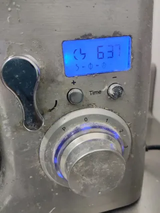 Batidora amasadora Proficook