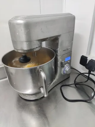 Batidora amasadora Proficook