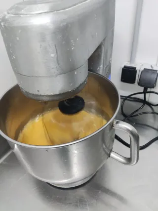 Batidora amasadora Proficook