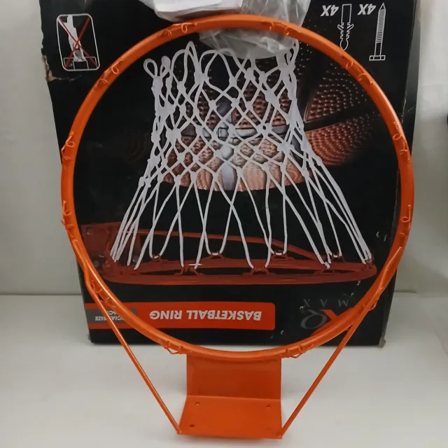 Cerchio da Basket senza Rete