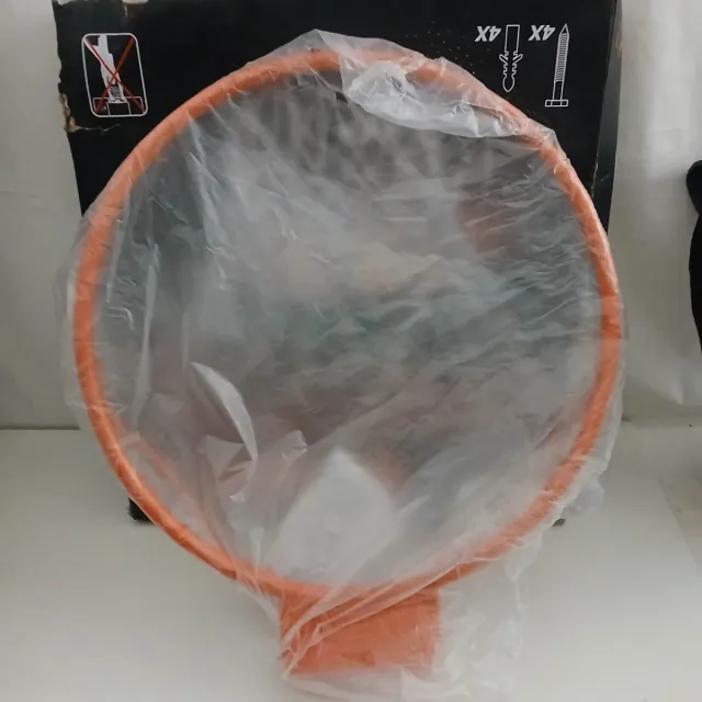 Cerchio da Basket senza Rete