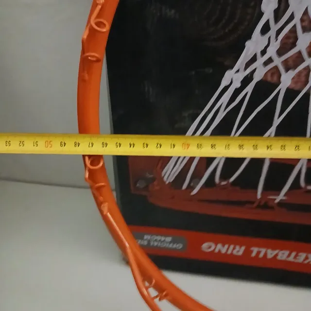 Cerchio da Basket senza Rete