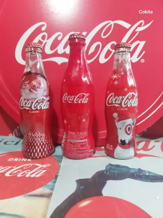 Coca Cola