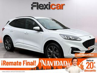 Ford Kuga ST-Line 2.5 Duratec PHEV 165kW Auto