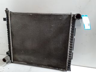 RADIADOR AGUA MITSUBISHI MONTERO (V20/V40)