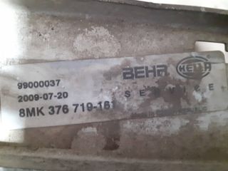 RADIADOR AGUA VOLKSWAGEN T5 TRANSPORTER/FURGONETA