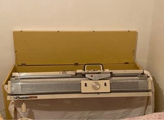 Macchina Maglieria EMPISAL Knitmaster