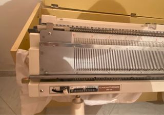 Macchina Maglieria EMPISAL Knitmaster