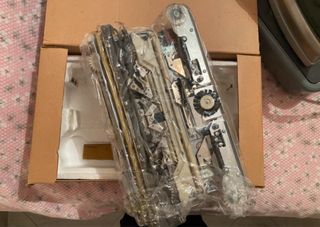 Macchina Maglieria EMPISAL Knitmaster