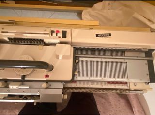Macchina Maglieria EMPISAL Knitmaster